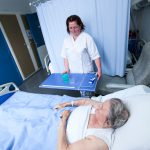 Le service Gastro-entérologie du CHRSO