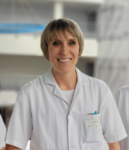 Dr BECLIN