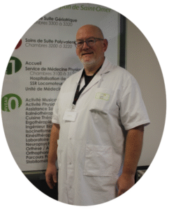 Dr CANOEN