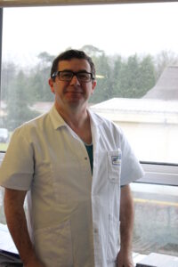 Dr DAMAJ
