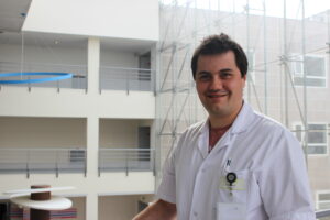 Dr DEKEYSER