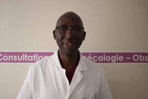 Dr DIARRA