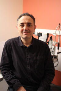 Dr FARAJ