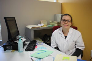 Dr GRUCHALA