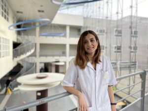 Dr HAFSI