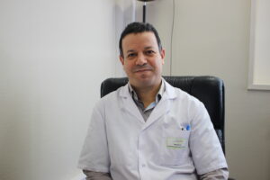 Dr MBAREK