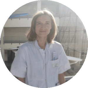 Dr BARDET