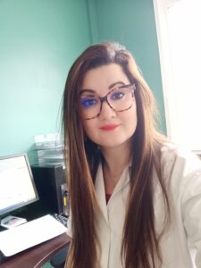 Dr BELKACEM