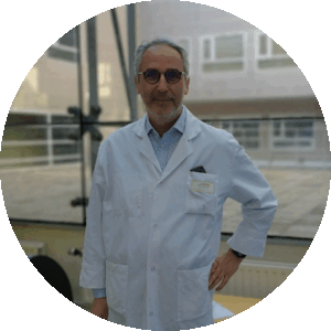 Dr BENCHIKH