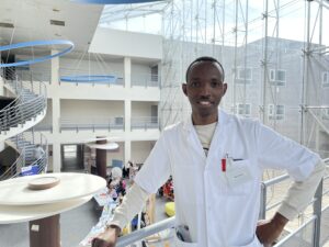 Dr DIALLO