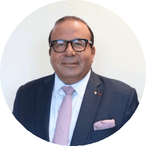 Dr KHODR