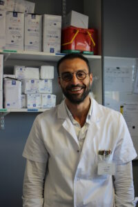 Dr MOZZILLO