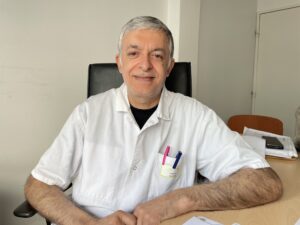 Dr SEKET