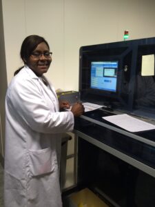 Dr TCHATCHOUA N.