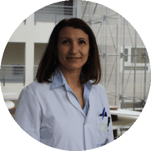 Dr CHEURFA