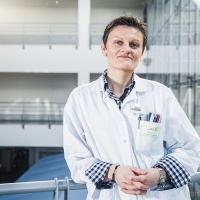 Dr DEBLOCK