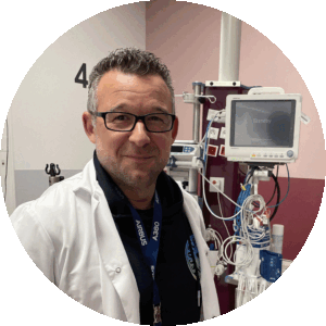 Dr HOUSSIN