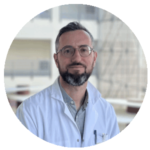 Dr PRADES