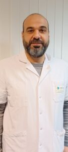 Dr AL YOUSSEF