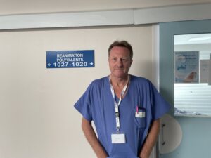 Dr BRUNIN