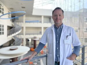 Dr DHAENENS