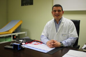 Dr HABI