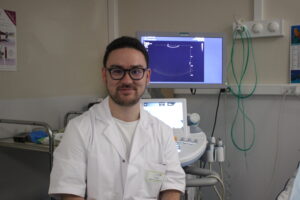 Dr LEJEUNE