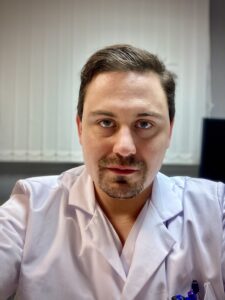 Dr MASSA