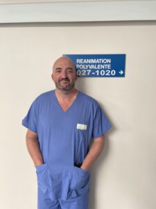 Dr CAUSSADE
