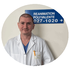 Dr ZERROUGUI