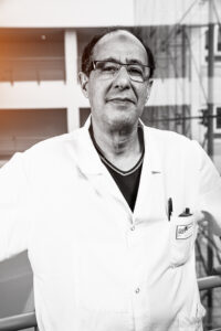 Dr HARCHAOUI