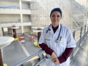 Dr ABLA